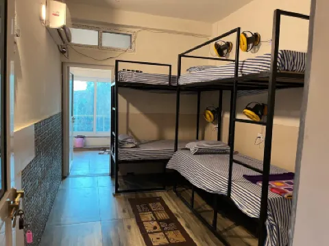 Nirman Homestay 5 Minutes Walk to Beach Hotels in 