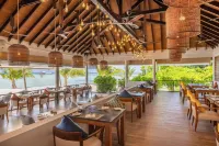 Cinnamon Hakuraa Huraa Maldives -All Inclusive - breakfast