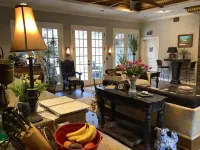 BarDew Valley Inn Hotels in Bartlesville