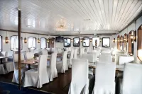 瑪拉卓汀恩遊艇飯店及餐廳