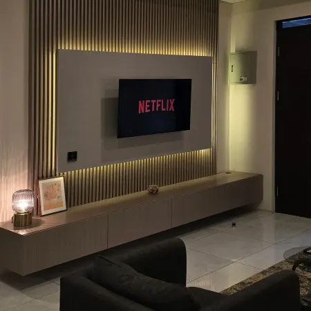 Villa HOP Bandung near IKEA & WAHOO Hotéis em Batujajar