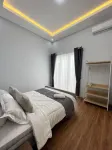 Casa Leeya Villa Private Pool at Batu City 酒店