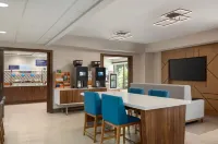 Holiday Inn Express Corning - Painted Post Hotels in Steuben County