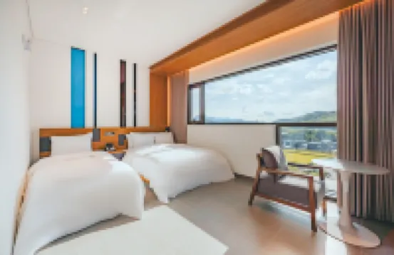 Wonju Citi Hotel GIEOB