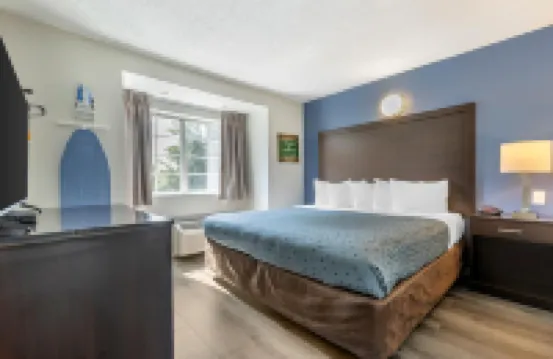 格林維爾佩勒姆旅館 IHG