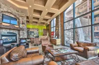 Westgate Park City Resort and Spa