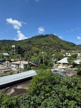 Karon Cove at Seabreeze Inn