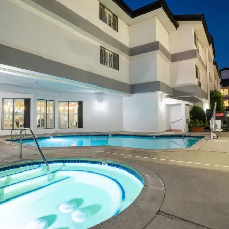 Governors Inn Hotel Sacramento
