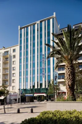 Hôtel Mercure Président Biarritz Plage