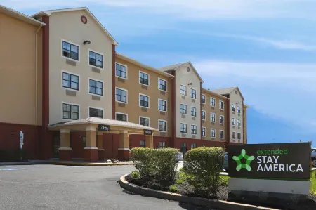 Extended Stay America 套房 - 費城 - 機場 - Tinicum 大道