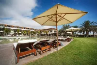 La Hacienda Bahia Paracas - Beach