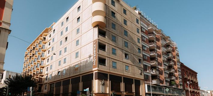 Palace Hotel Hotels in Bari