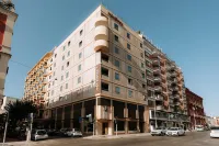 Palace Hotel Hotels in 