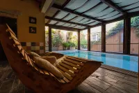 Aquae Sinis Albergo Diffuso - spa