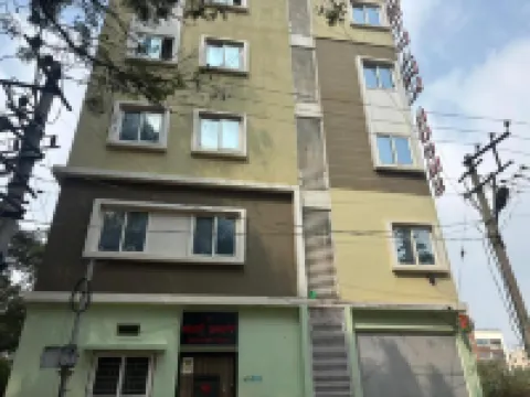 Hotel East Park Electronic City