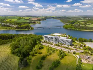 Bio-Seehotel Zeulenroda