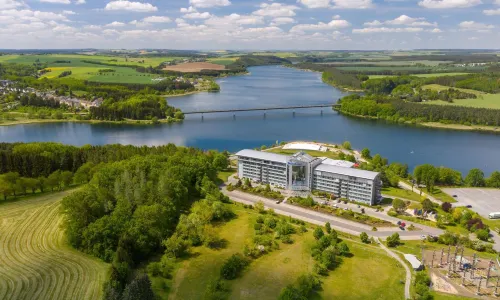 ビオ-シーホテル ツォイレンローダ