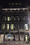 The Legacy by 2Go4 City Center Hotel a 