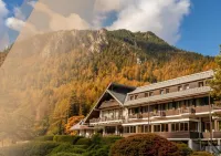 Hotel Kranjska Gora - spa