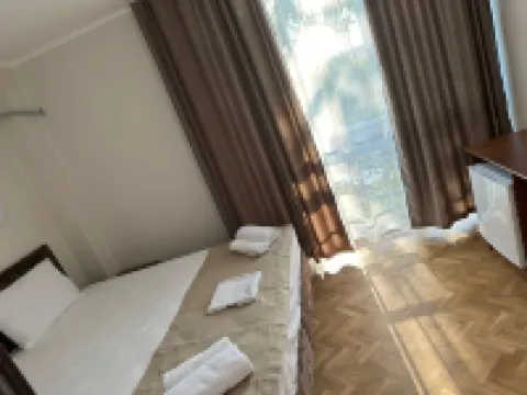 Strana Dushi Hotels in 