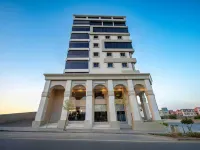 Afaq Taiba Hotel Các khách sạn gần Trung tâm thương mại Rashed