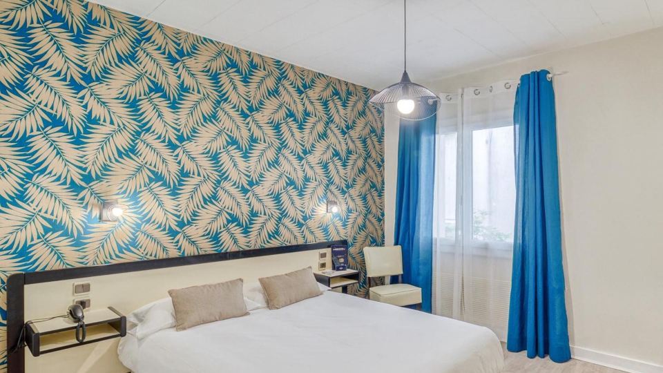Hotel des Deux Moulins