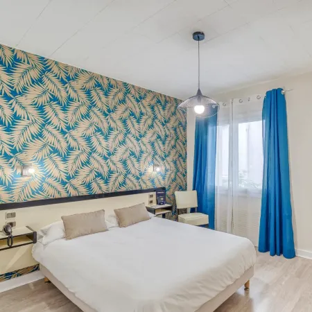 Hotel des Deux Moulins