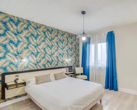 Hotel des Deux Moulins