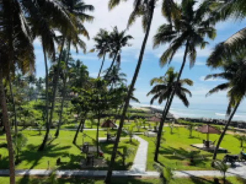 Maadathil Cottages - Apartments