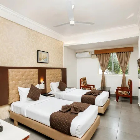 Nexstay Kassaba Inn
