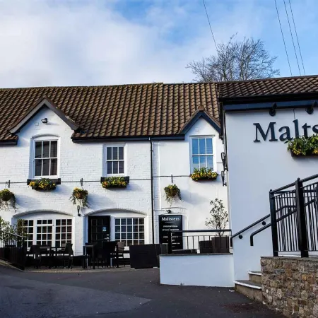 Maltsters