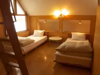 Kussharo Genya Youth Guesthouse Hotels in Teshikaga