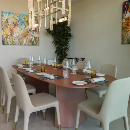 Radisson Blu Hotel, Bergamo Choruslife