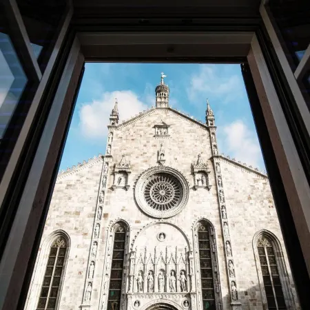 Vitrum - Como Luxury Suites