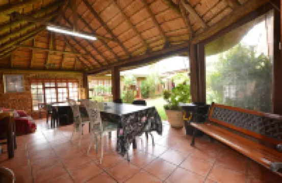 凱羅斯旅館 米德爾堡酒店