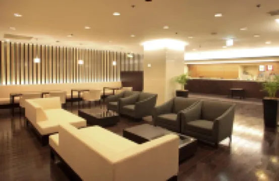 โรงแรมสไมล์ เซ็นได โคกุบุนโช