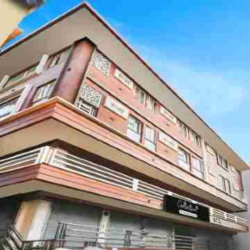 Hotel O Pragati Guest House Hotel Exterior