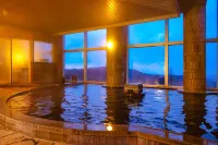 TAOYA Nikko Kirifuri - Hot Tub