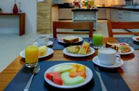 Novares Hotel - Frühstück