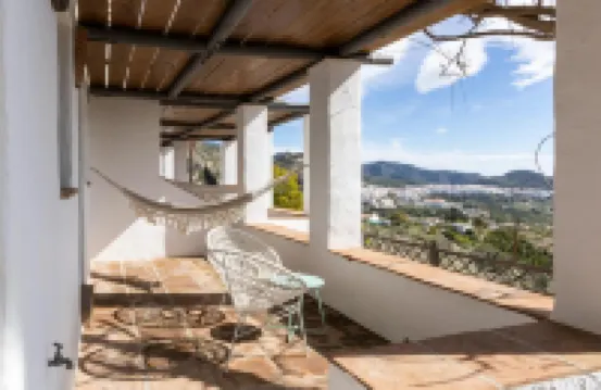 Posada Morisca Charming Hotel Boutique