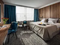 Grand Hotel Zagreb Hotels near Mushroom Museum
