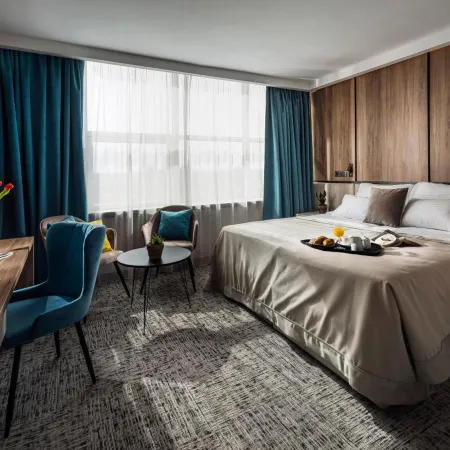 Grand Hotel Zagreb