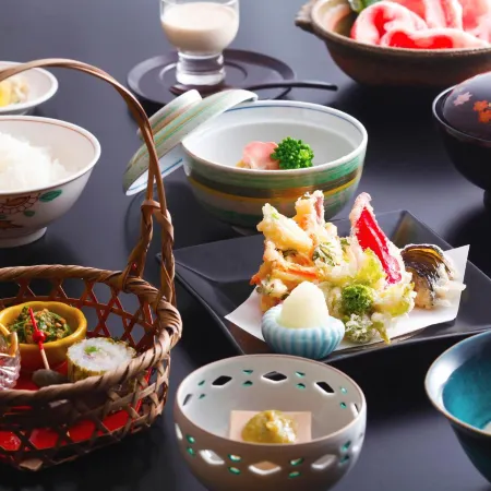 Ryokan Chinsen-Rou