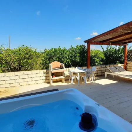 Residence Del Tellaro