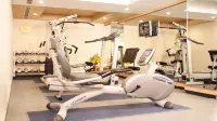 Aditya Park Hyderabad - Gym