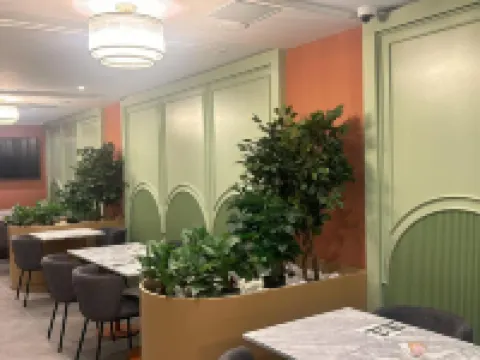 King Charles Hoteles en La Valeta