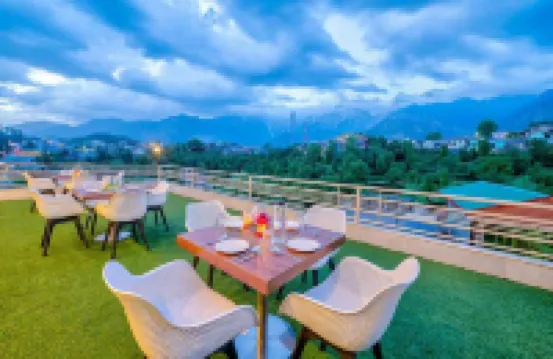Kamal Residency