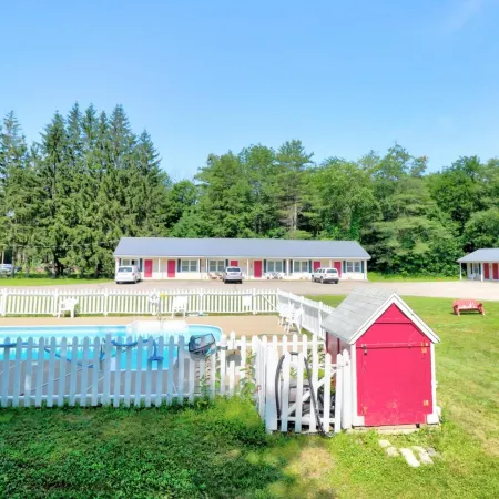 The Villager Motel
