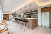 Doria Park Hotel - bar