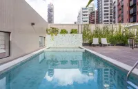 Hotel Annamar Premium - parking